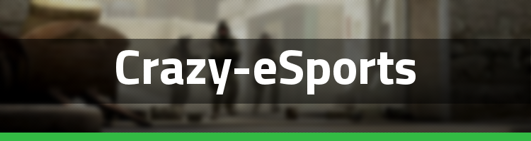 Crazy-eSports